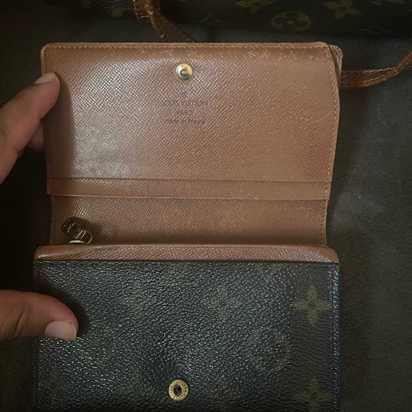 Louis Vuitton set - Picture 3 of 9